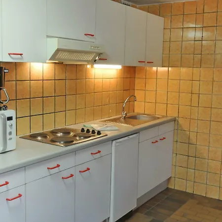 Les Doyards.4 Apartamento Vielsalm